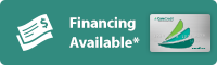 CareCredit financing available
