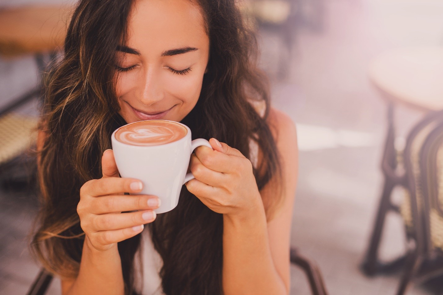 Are Hot Drinks Bad For Your Teeth